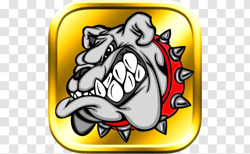 French Bulldog Cartoon - Dog - PITBULL Transparent PNG