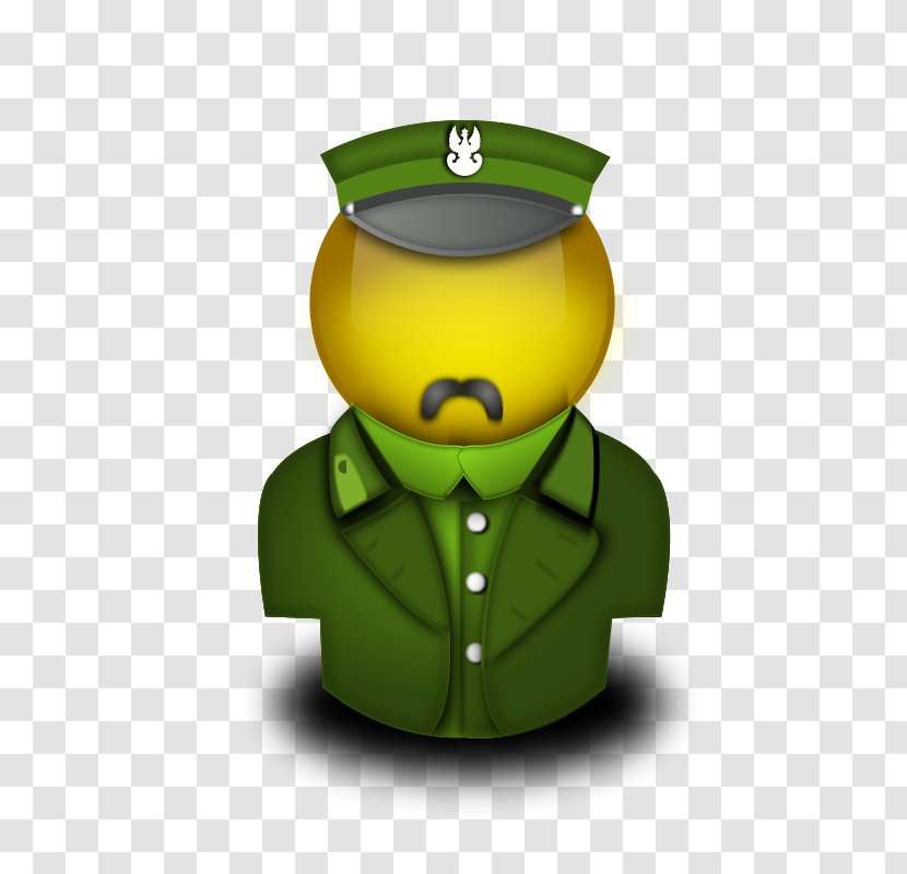 Soldier Military Army Clip Art - Uniform Transparent PNG