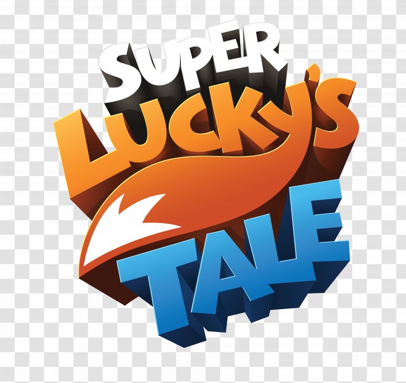 Super Lucky's Tale Quantum Break Oculus Rift Xbox One - Lucky Transparent PNG