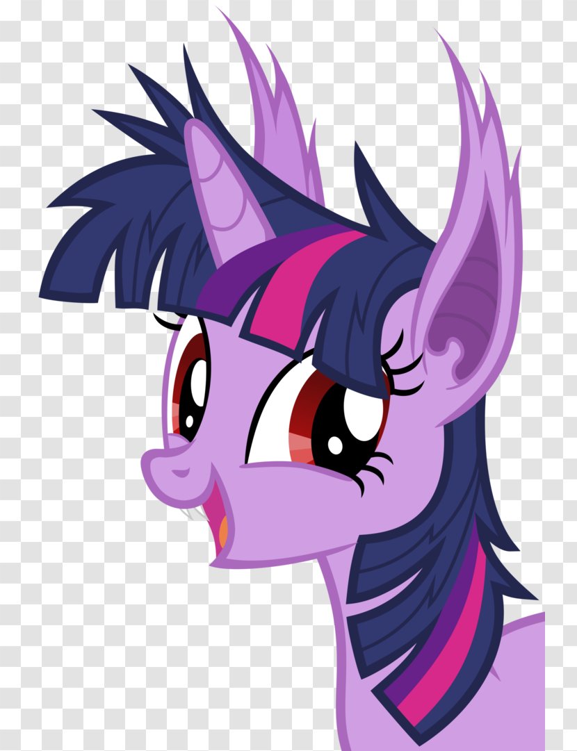 Twilight Sparkle Pony Rarity Pinkie Pie Applejack - Flower Transparent PNG