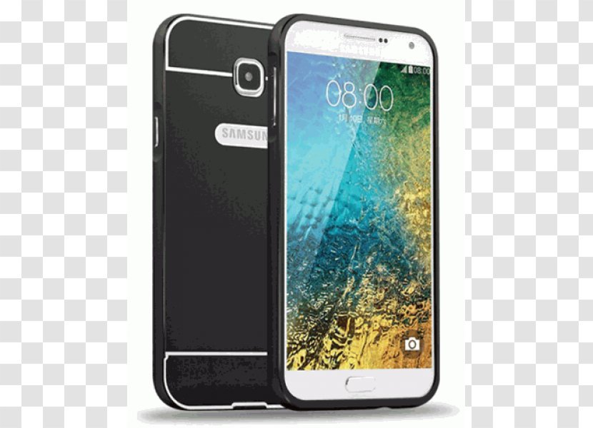 Samsung Galaxy A5 (2016) A7 (2017) E5 Transparent PNG