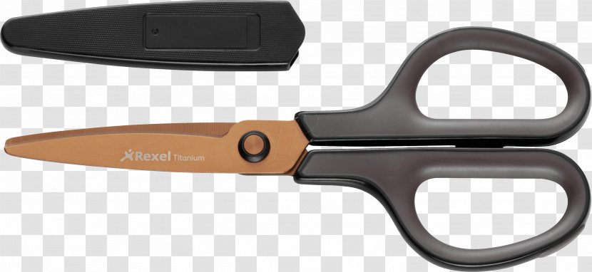 Knife Fiskars Oyj Scissors Cutting Tool Hair-cutting Shears Transparent PNG