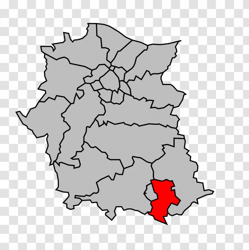 Canton Of Falaise-Sud Caen-9 Administrative Division - Departments France - Caen Transparent PNG