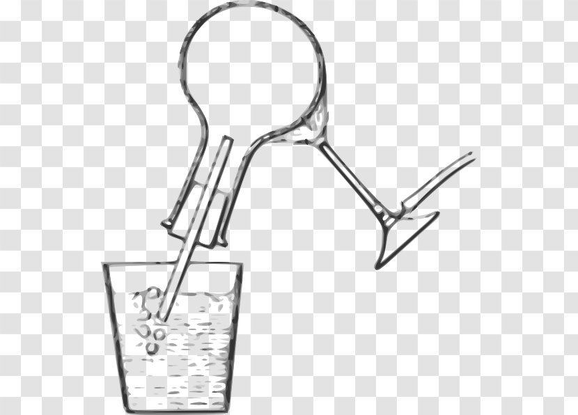 Thermal Expansion Heat Bunsen Burner Clip Art - Drawing - Cliparts Transparent PNG