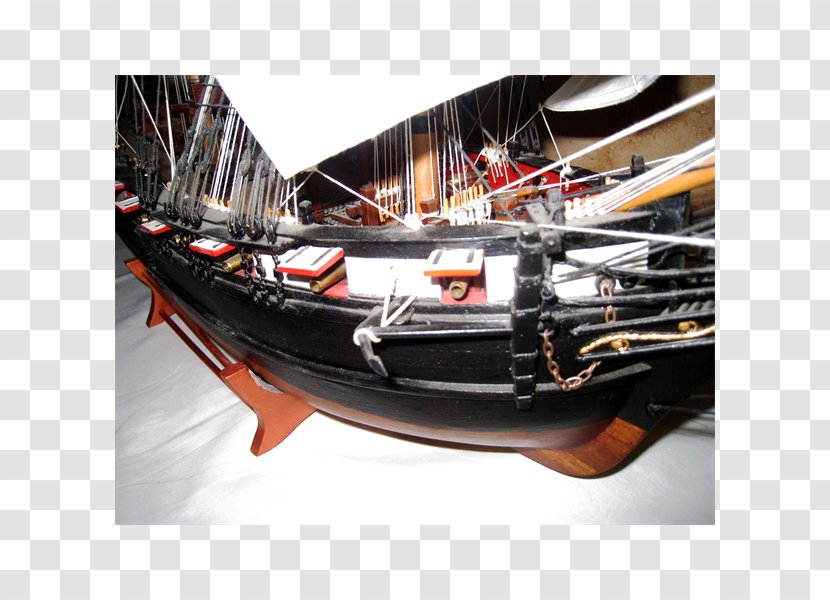 Sloop 08854 Yawl Yacht - Boat Transparent PNG