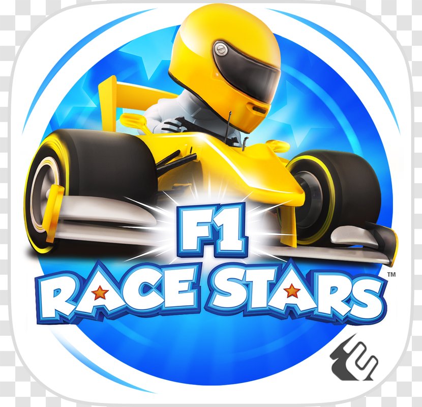 F1 Race Stars Formula One 2016 F-1 Video Game - Beach Buggy Racing - Yellow Transparent PNG