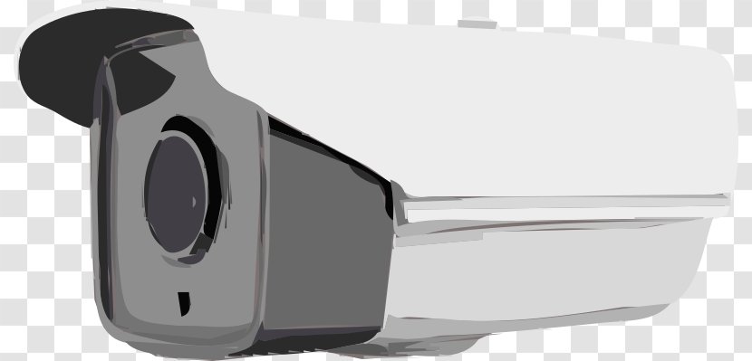 Closed-circuit Television IP Camera Hikvision Video - Auto Part - Surveillance Transparent PNG