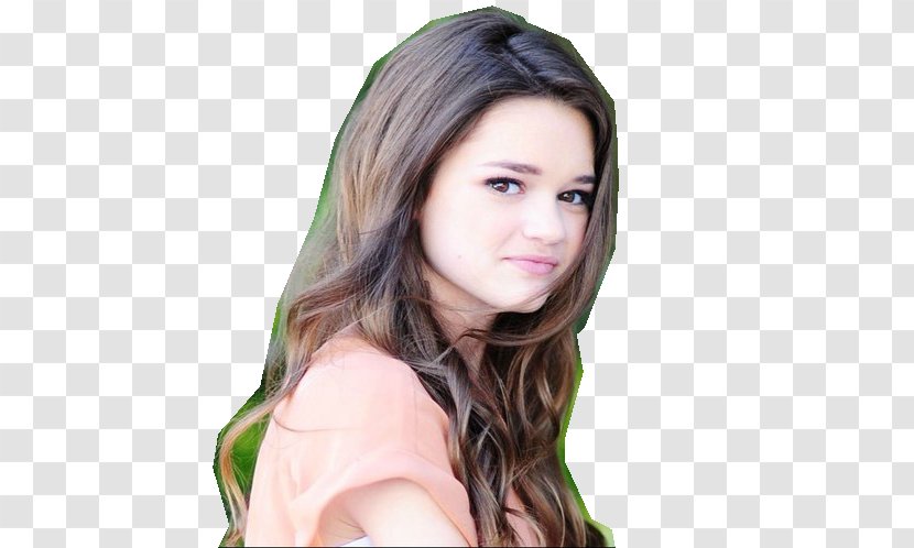 Ciara Bravo Big Time Rush 2013 Kids' Choice Awards Katie Knight Actor - Silhouette Transparent PNG