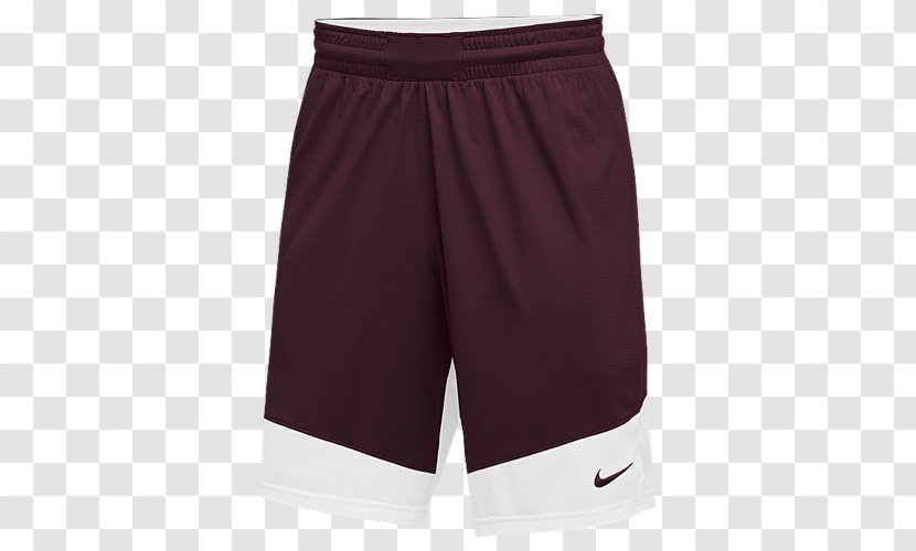 Bermuda Shorts Trunks Nike Au - Team - Maroon Shoes For Women Shop Transparent PNG