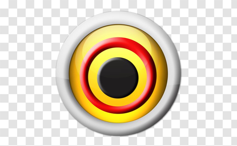 Circle Symbol Font - Microsoft Transparent PNG