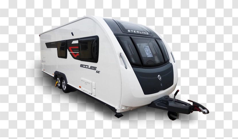 Caravan Window Campervans Motor Vehicle Transparent PNG