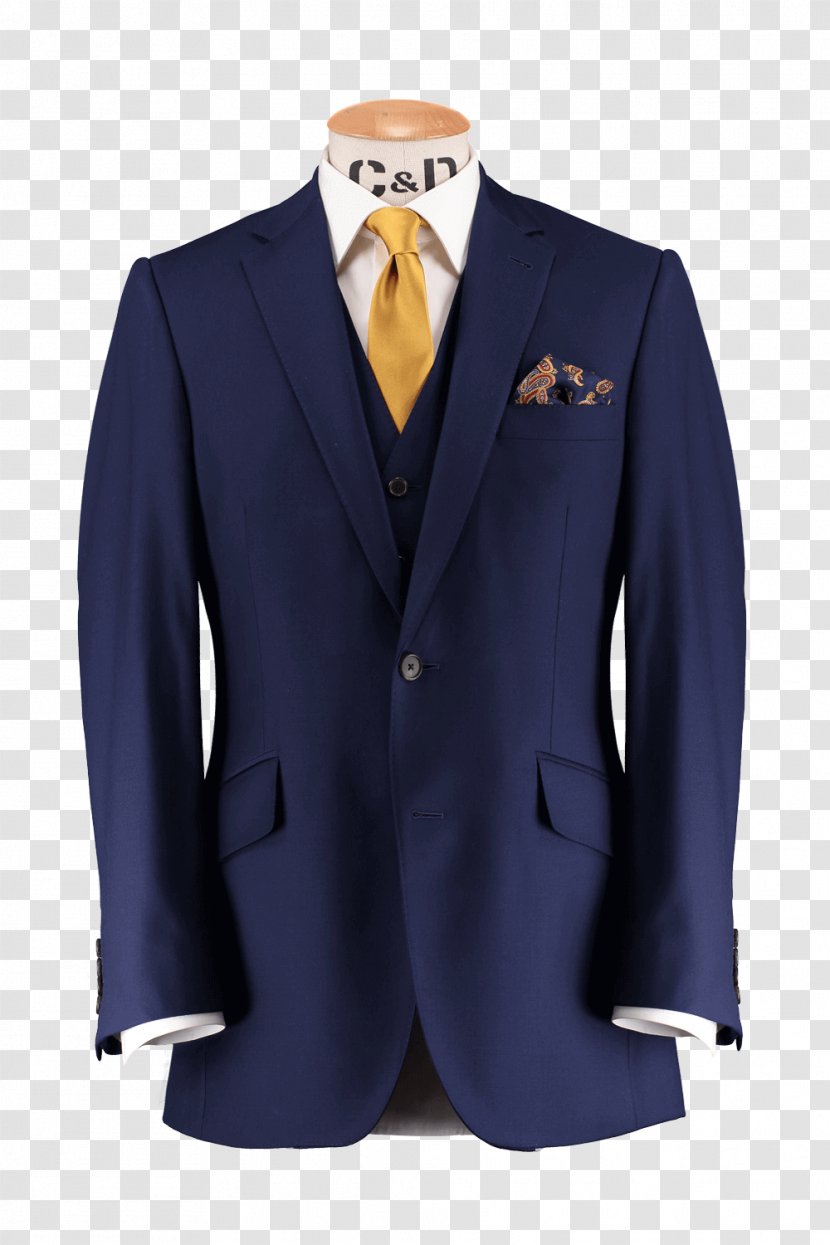 Blazer Suit Traje De Novio Dress Formal Wear Transparent PNG