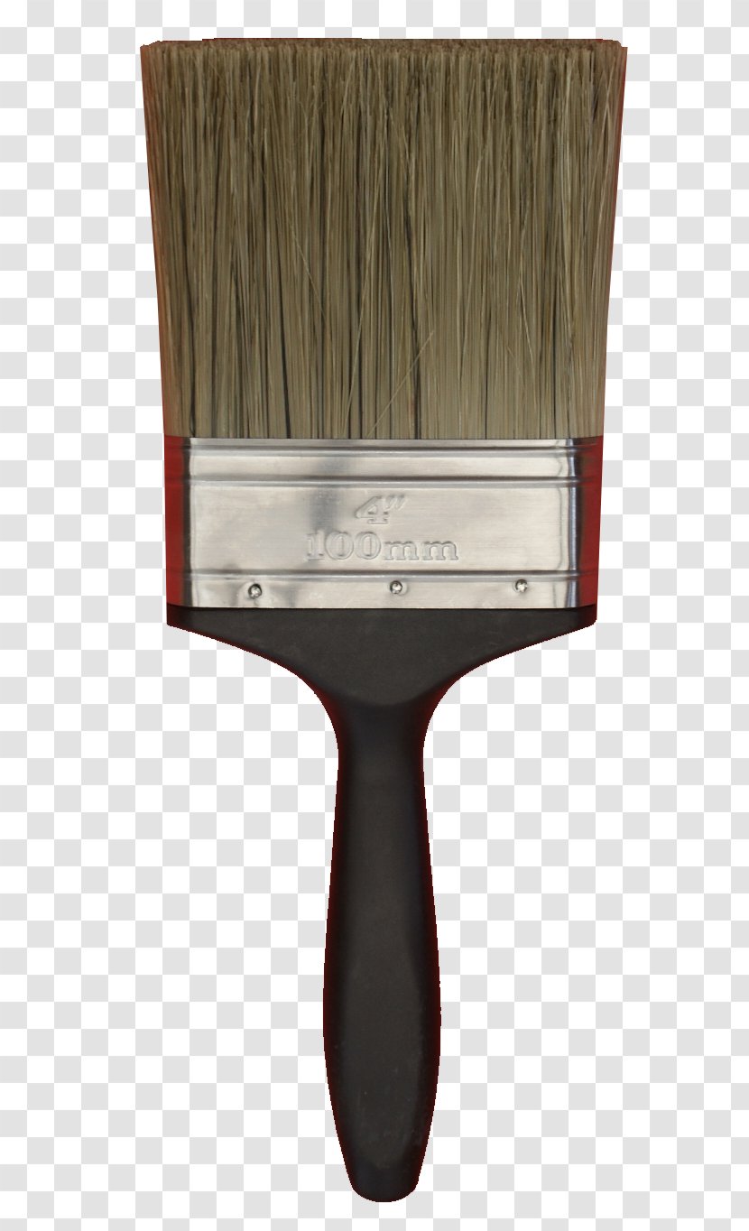 Paintbrush Painting - House Painter And Decorator Transparent PNG