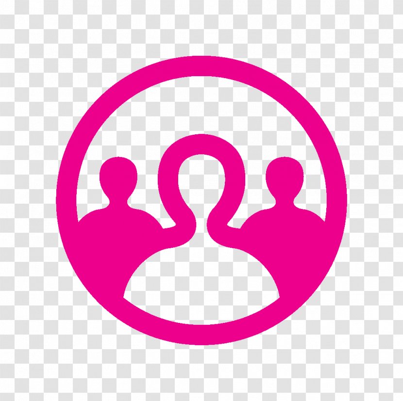Global Fund For Women Communication Organization Gender Equality Human Rights - Silhouette - Heart Transparent PNG