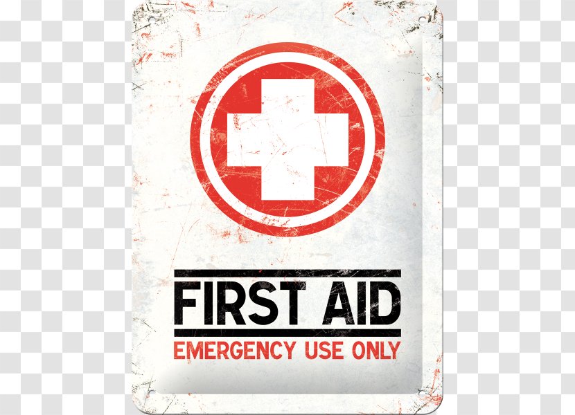 First Aid Supplies Kits Pharmacy Adhesive Bandage - Injury - Continental Nostalgic Retro Transparent PNG