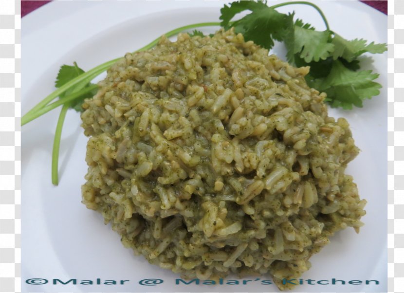 Risotto Pilaf Indian Cuisine Nasi Goreng Thai Fried Rice - Dumpling Transparent PNG