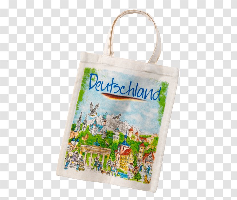 Tote Bag Plastic Shopping Bags & Trolleys - Handbag - Cotton Transparent PNG