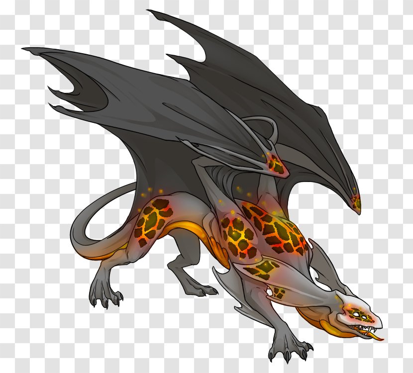 Dragon's Dogma Legendary Creature Fantasy Mythology - Wing - Dragon Transparent PNG
