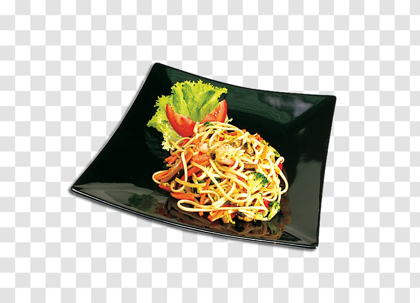 Chinese Noodles Yappi Sushi Japanese Cuisine Recipe Transparent PNG