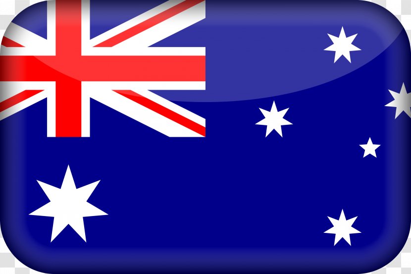 Flag Of Australia National Afghanistan Transparent PNG