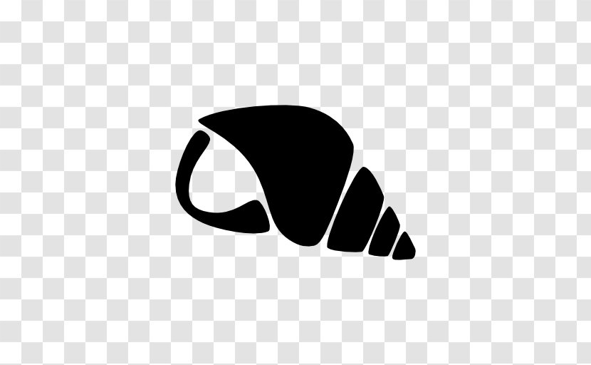 Seashell Nautilidae - Icon Design Transparent PNG