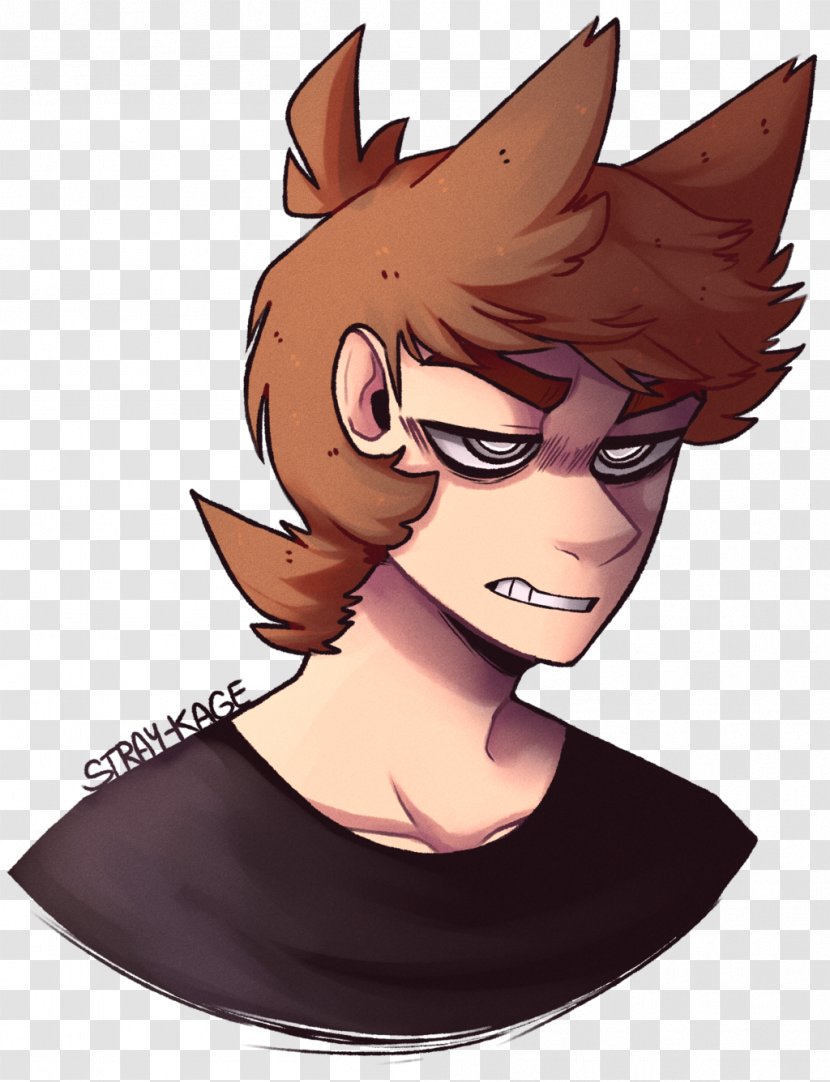 Drawing Fan Art DeviantArt - Frame - Tord Larsson Transparent PNG