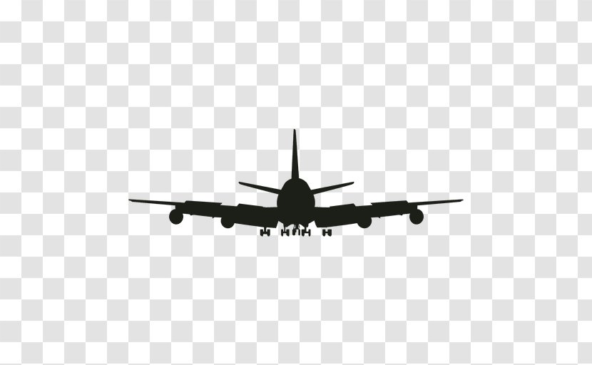 Airplane Flight - Jet Aircraft - Plane Transparent PNG