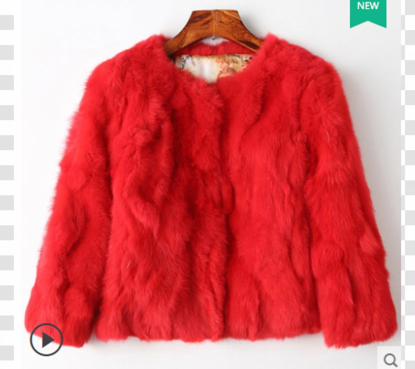 Fur Шубка Wool Clothing Jacket Transparent PNG