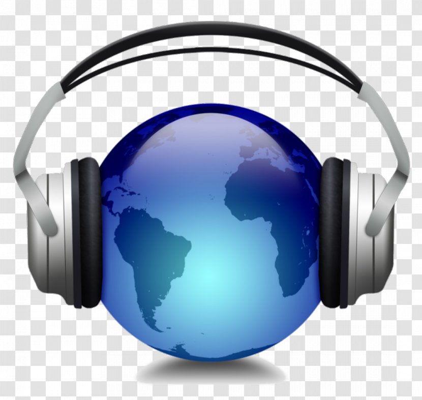 Internet Radio Broadcasting Station TuneIn Transparent PNG