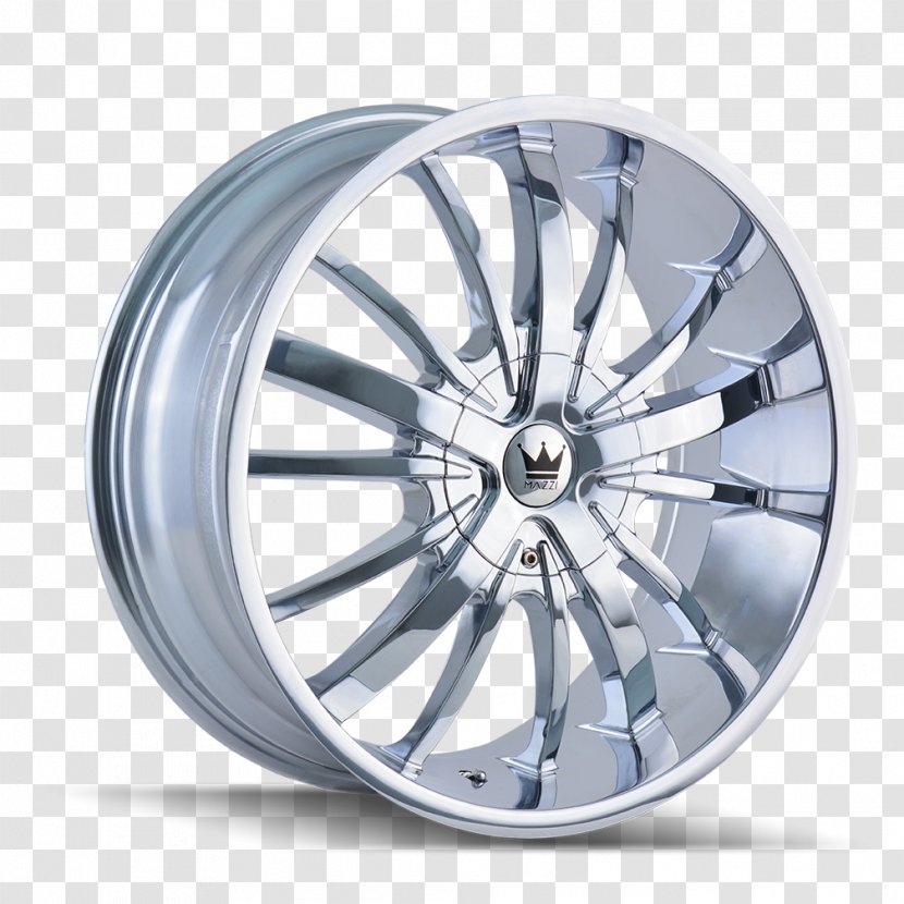 Car Rim Wheel Cadillac Catera Tire Transparent PNG