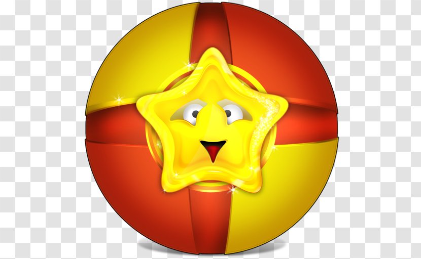 IGames Child Game Genius Kid Icon - Orange Transparent PNG