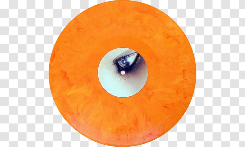 Thirteenth Step A Perfect Circle Phonograph Record Mer De Noms LP - Tree Transparent PNG