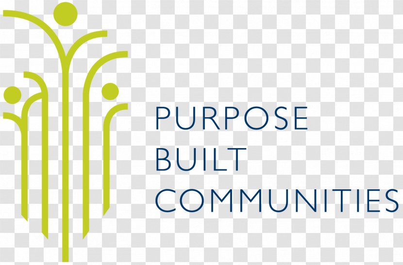 Purpose Built Communities Community East Lake, Atlanta Non-profit Organisation Spartanburg - Neighbourhood - Organization Transparent PNG