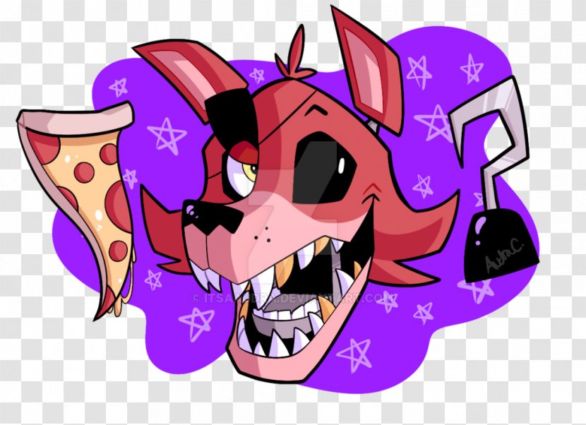 Five Nights At Freddy's: Sister Location Freddy's 2 Blog Clip Art - Flower - Shiver Transparent PNG