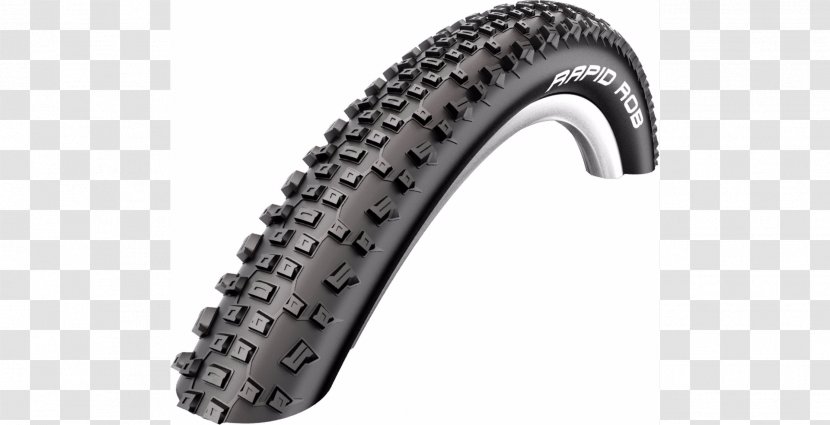 Schwalbe Bicycle Tires Mountain Bike - Winter - Stereo Tyre Transparent PNG