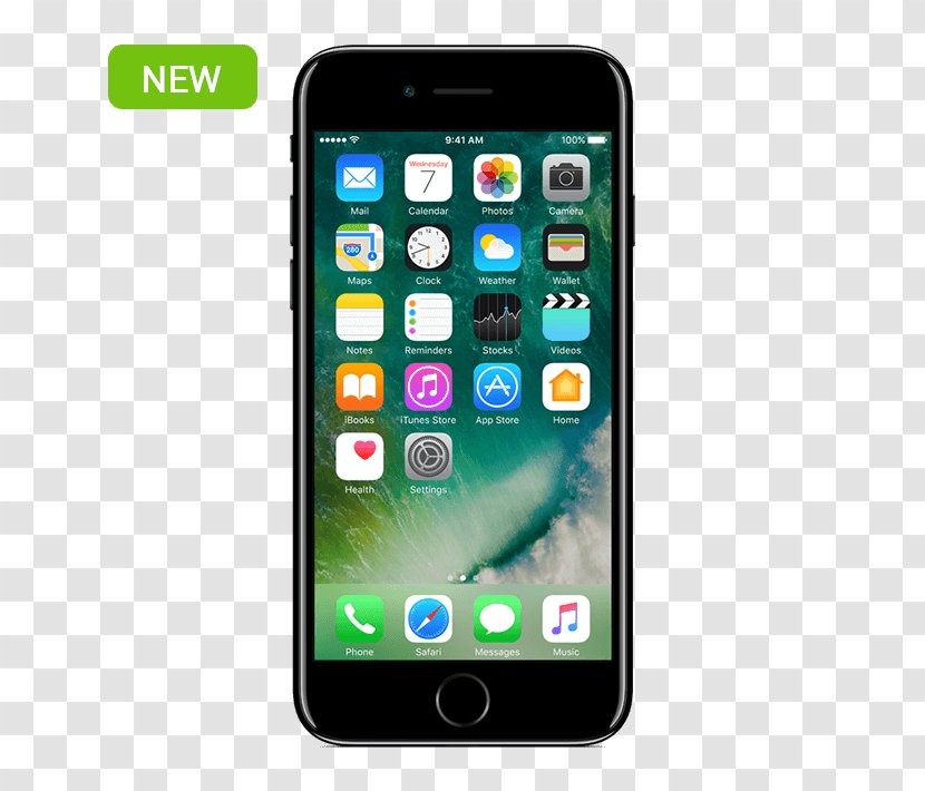 Apple IPhone 8 Plus X Smartphone Telephone - Telephony - Philippine Military Academy Transparent PNG