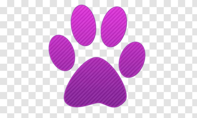 Dog Paw Pet Sitting Cat Transparent PNG