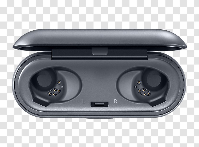 Samsung Gear IconX (2018) S - Iconx Transparent PNG