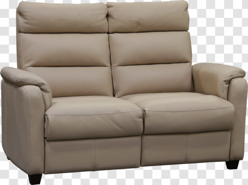 Couch Furniture Sofa Bed Recliner Atlanta - Comfort - Materials Transparent PNG