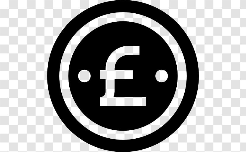 Coin Finance Money - Area - Pound Sterling Transparent PNG