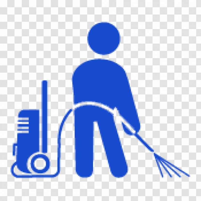 Pressure Washers Cleaning Window Maid Service Washing Machines - Human Behavior - Offer Transparent PNG