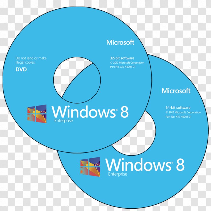 Windows 8.1 64-bit Computing 7 - 81 - Enterprise SloganWin-win Transparent PNG