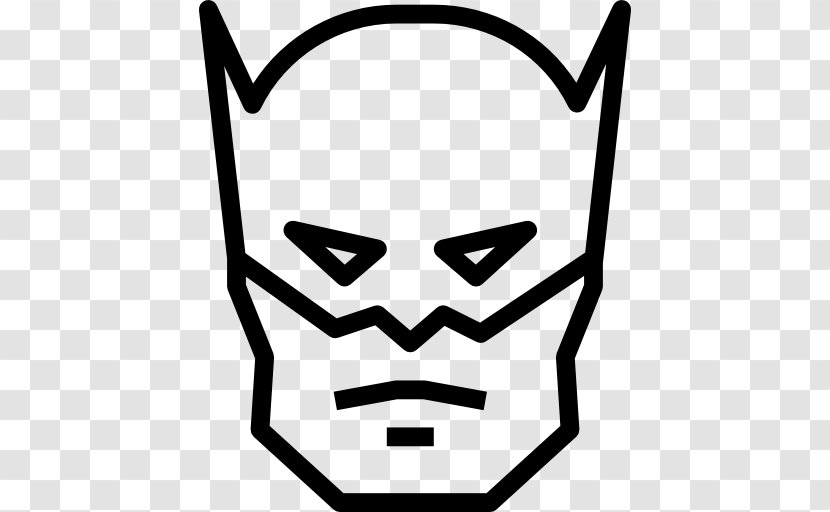 Batman Superhero Clip Art - Character Transparent PNG