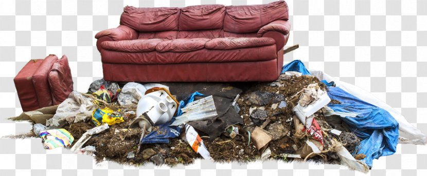 Waste Management Illegal Dumping Scrap Landfill - Shoe - Garbage Disposal Transparent PNG