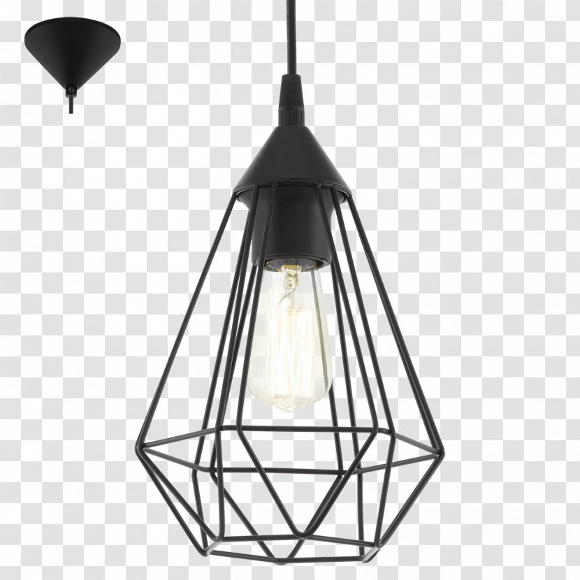 Pendant Light Canton Of Tarbes-1 Tarbes-3 Lighting - Accessory - Hanging Lamp Transparent PNG
