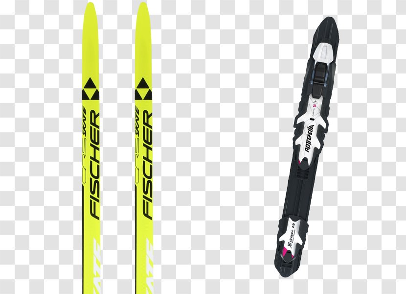 Ski Bindings Fischer Niš - Binding - Crosscountry Skiing Transparent PNG