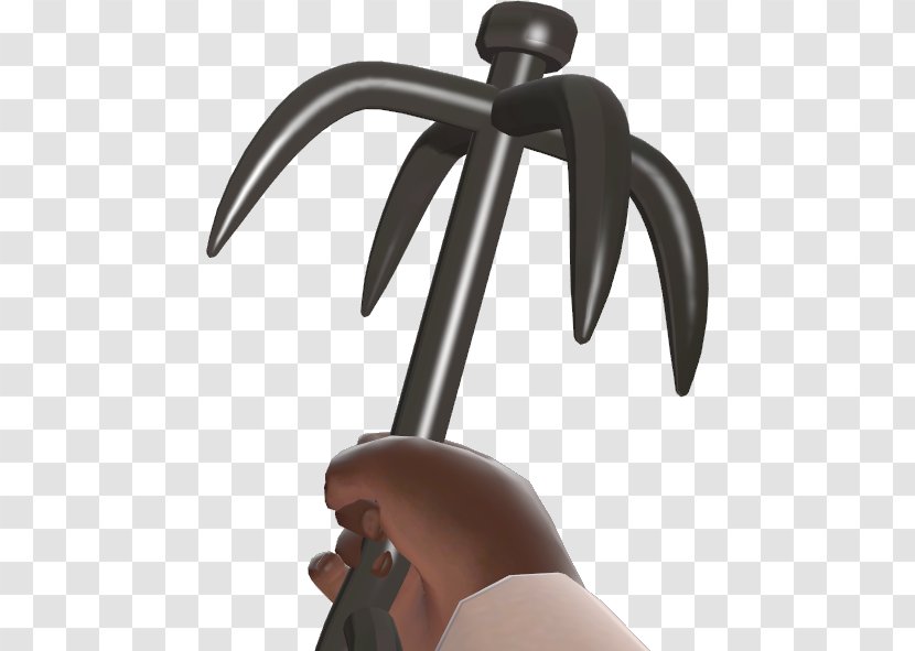 Team Fortress 2 Grappling Hook Grapple Weapon - Gun Holsters Transparent PNG