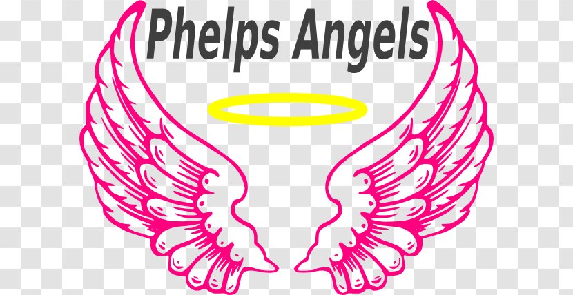 Image Clip Art Vector Graphics - Wing - Phelps Icon Transparent PNG