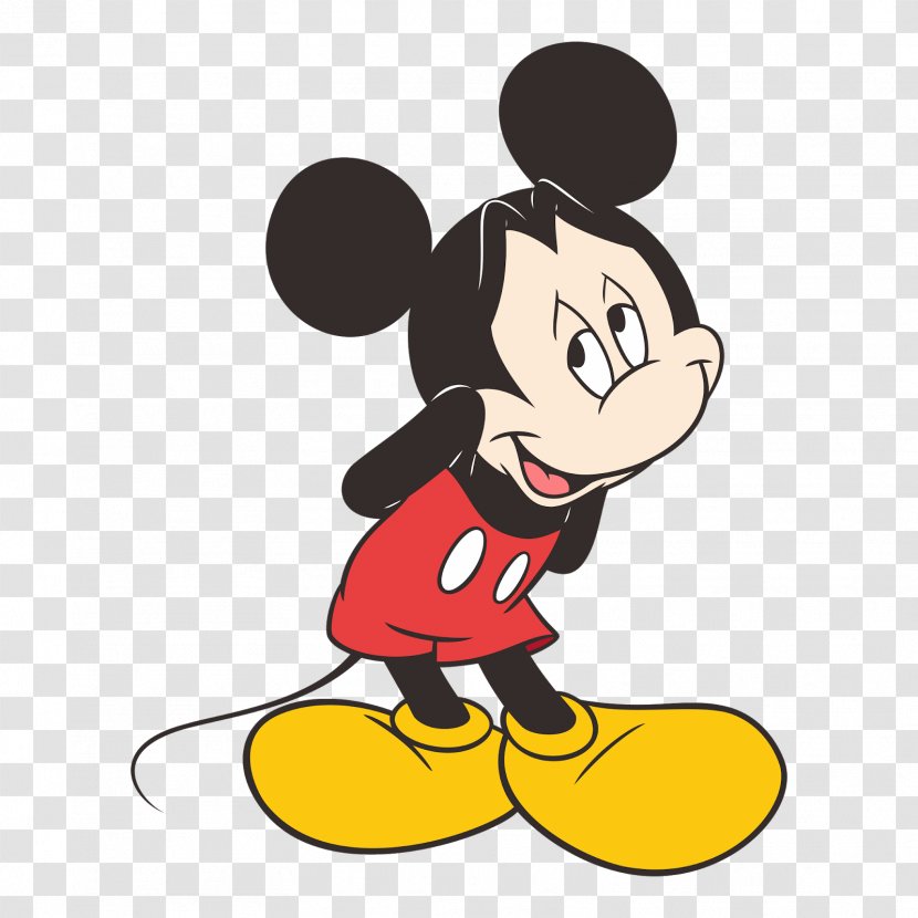 Minnie Mouse Mickey Image Clip Art Transparent PNG