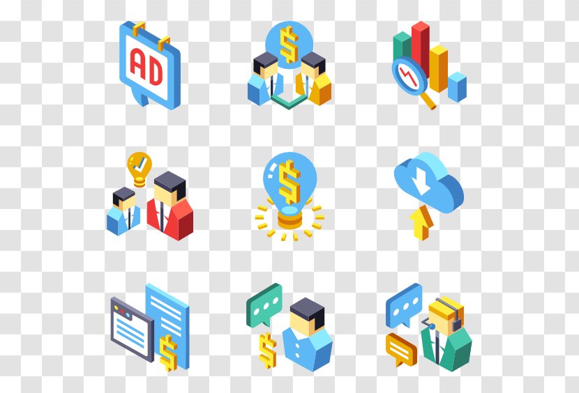 Digital Marketing - Ecommerce Transparent PNG